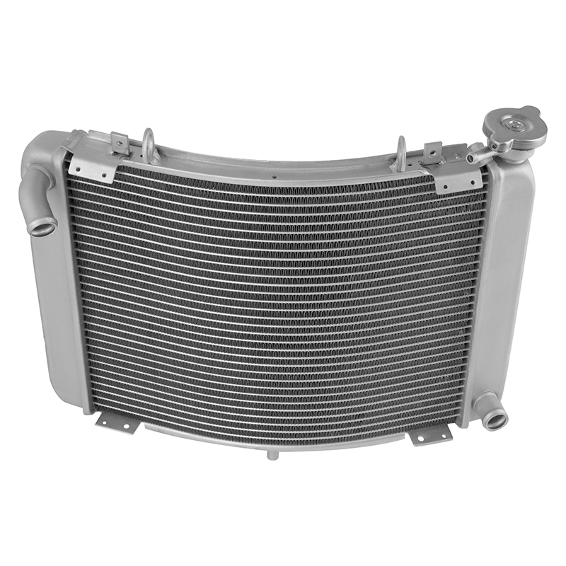 TCMT XF-M359 Moto Aluminum Engine Cooling Radiator for Honda NSR