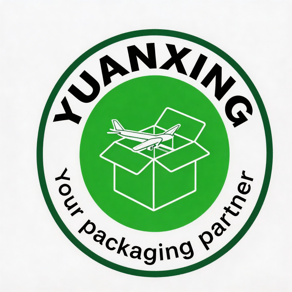 Guangzhou Yuanxing Color Printing Packaging Co., Ltd. logo