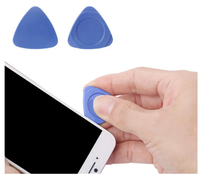 Kit de réparation de téléphone portable 42 en 1, ensemble de démontage et de réparation pour iPhone, tournevis combinés, kit de démontage multifonction