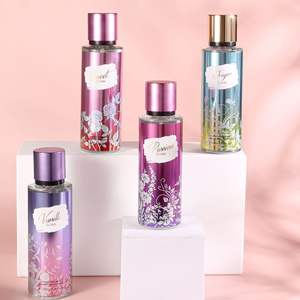 Échantillon Gratuit - Déodorant Spray <span class=keywords><strong>Parfum</strong></span> Floral <span class=keywords><strong>Victoria</strong></span> CandyBreath pour Femme - <span class=keywords><strong>Parfum</strong></span> Léger Longue Durée - Commerce International - Product Image 3