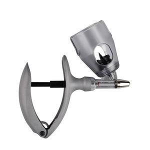 <span class=keywords><strong>Seringue</strong></span> pour animaux de compagnie 1ml/2ml/5ml <span class=keywords><strong>seringue</strong></span> continue automatique pour poulet canard cochon vache mouton outil vétérinaire - Product Image 5