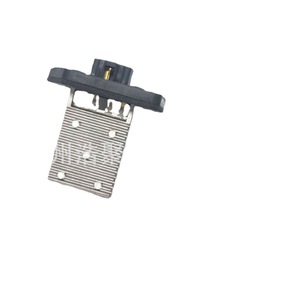 Buick Chevrolet Epica Blower <b>Fan</b> <b>Control</b> Module 96207453 Manual Automatic Replacement Part - Product Image 5