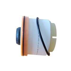 Filtre à carburant 8-98194-119-0 D-Max 2015- 1.9 RZ4E-TC 2012- 2.5 4JK-1E5-TC 4JK1-TCY 2019- RZ4E-TCX Fortuner Hiace 2KD-FTV 1KD-FTV - Product Image 4