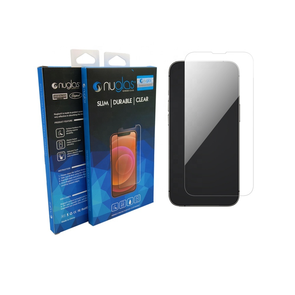 Новое поступление 9H закаленное стекло для защиты экрана для iPhone 13/13 Pro/ 13 Pro Max