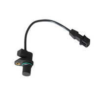 Sensor Otomatis 39180-37150 Sensor CKP untuk Hyundai Santa Fe Tucson Sonata Trajet Sportage 2.4/2.7 2001-2008