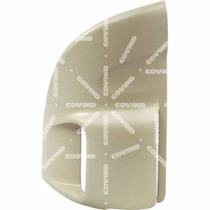 Baffle d'air gauche adapté aux Scania Série R CP Série R 2010 CP (2165863) - Product Image 1