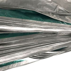 Poly Usine Vente En <span class=keywords><strong>Plastique</strong></span> Vert <span class=keywords><strong>Armée</strong></span> D'importation De Haute Qualité Bâche PE Bâche - Product Image 4