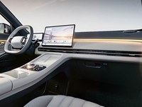 Nouvelle Édition Qihang 2026 : Véhicule Électrique Compact SUV Geely Galaxy Starship 7 (130 km d'autonomie) - Voiture Électrique à Vendre.