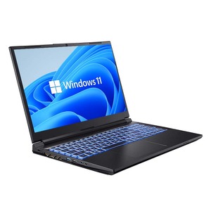 Portátil para Juegos N-vidia GTX1650 4GB Teclado con Retroiluminación RGB 15.6\" Full HD Core <span class=keywords><strong>I5</strong></span> <span class=keywords><strong>12500H</strong></span> 12ª Generación Computadoras Portátiles para Juegos - Product Image 2