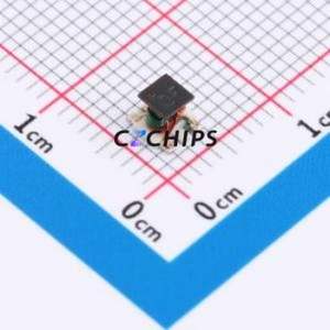 TCD-17-282X+ RF Coupler SMD-6P RF ( Frequency: )( Coupling Factor: 17dB )( Return Loss: 27.28dB ) - Product Image 1
