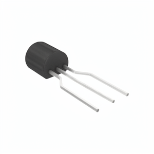 2N6427RLRAG Transistors Buy Online Electronic Components In Stock TO-226-3, TO-92-3 Long Body, Formed Leads - Product Image 1