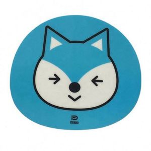 Personalized Custom Made <b>Mouse</b> Pad Neoprene Material <b>Mouse</b> Pad - Product Image 4