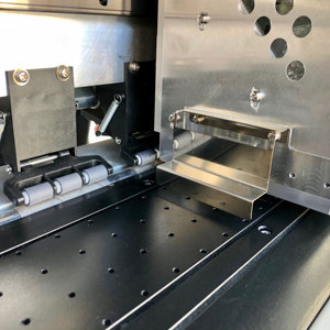 Impresora UV de Gran Formato bibo Super Manufacturer, Impresora UV de Rollo a Rollo - Product Image 3