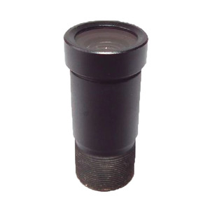 F1.0 ống kính khẩu độ lớn M12 góc nhìn rộng 133.7 độ 2.8mm 1/2.7 "M12 ống kính m12x0.5 - Product Image 6