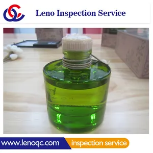 qima inspection/third party inspection essential oil