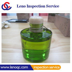การตรวจสอบคิมา/การตรวจสอบโดยบุคคลที่สาม น้ำมันหอมระเหย - Product Image 1
