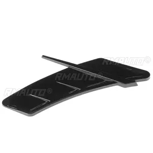 2x Autocollants universels pour ailes latérales de voiture, aérations latérales pour Audi A3 8V A4 B8 B6 Q5 A5 8V A6 C6 C5 A7 A8 Q7 Q3 Q8 - Product Image 4