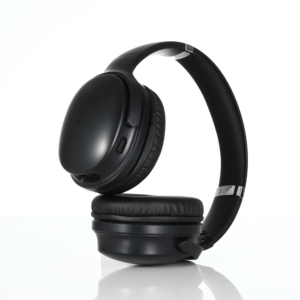 Oem nặng bass không dây headphone loa 2 trong 1 rất mát mẻ có thể gập lại âm nhạc headphone Over head thời trang không dây chạy headphone - Product Image 4