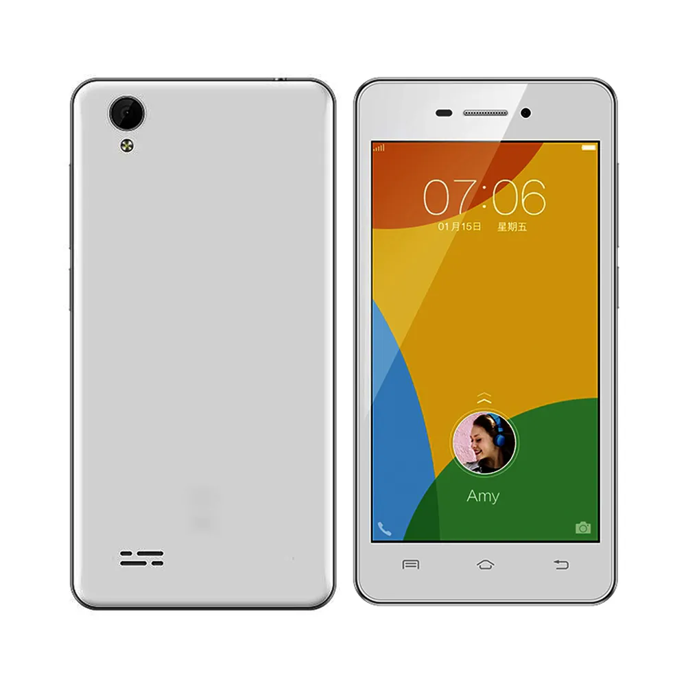 Wholesale Used mobile phone cheap cellphone for vivo y31y51 original refurbished second hand