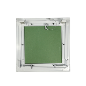 Bảng Điều Khiển Trần Giảm Giá Bảng Điều Khiển Trần Cửa Ra Vào Bằng Nhôm SA-AP333 Có Bản Lề Dễ Tháo Lắp - Product Image 2