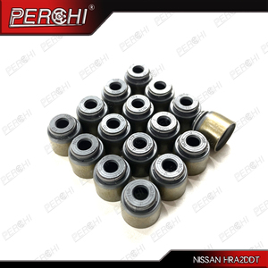 Juego Completo de Juntas de Culata para Nissan HRA2DDT JUKE PULSAR Hatchback QASHQAI II SUV 1.2, DACIA H5F <span class=keywords><strong>402</strong></span>, H5F 408, 10101-00Q2B - Product Image 6