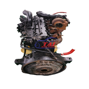 Motor Diésel 6CT de Uso Generalizado para Camiones, Cilindrada de 8.3L, Potencia de 53-80kW, Buen Estado - Product Image 3