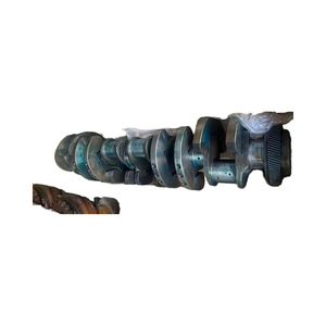 Cigüeñal 7W - 0212, 1W - 5000, 4P - 2612, <span class=keywords><strong>8N</strong></span> - 7777, 128 - 6786, 3512 Apto para Motores Caterpillar 3512C, 3512E Excavadora 6060 - Product Image 4
