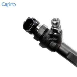 <span class=keywords><strong>Injecteur</strong></span> de carburant diesel Common Rail 0445110369 OE 03L130277J 03L130277Q pour Volkswagen Golf Audi A3 4 Skoda SEAT 2.0 <span class=keywords><strong>TDI</strong></span> - Product Image 3