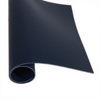 Rouleau de bâche PVC laminé 1000D enduit PVC haute résistance et imperméable pour abris industriels et construction (vente en gros)