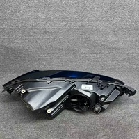 Bloc optique avant Xenon LED pour Jaguar F-PACE X761 2016-2020, projecteur Xenon LED DRL standard d'origine, phare de voiture