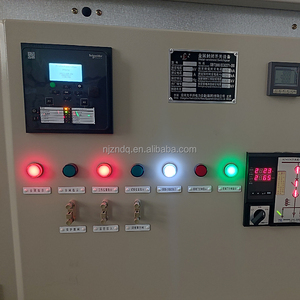 Easergy P3U30 P3U20 Protection <strong>Relay</strong> For Medium Voltage System With Feeder, Motor, Transformer, And Generator Protection - Product Image 4