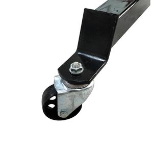 Elevador de caja de cambios con soporte de gato de transmisión hidráulica - Product Image 5