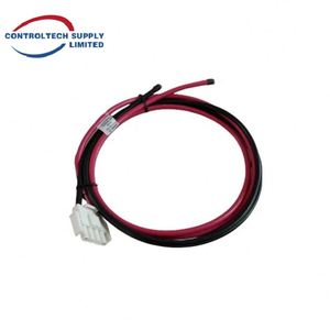 Brand New 51109620-020 <b>Power</b> Interconnection <b>Cable</b> 24VDC 5A 20FT Shielded for DCS SIS System - Product Image 3