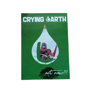 Autocollant adhésif personnalisé pour l'étiquetage de savons faits main, bougies, cires fondantes et produits artisanaux - Product Image 5