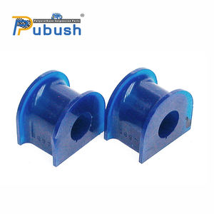 Kit all'ingrosso della boccola di supporto della barra antirondoniera anteriore in poliuretano per HONDA <span class=keywords><strong>CIVIC</strong></span> 1987-1993 - <span class=keywords><strong>ED</strong></span>, EC, EE RFK1697-23K - Product Image 2