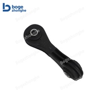 1J0411315H 1J0411315K Lien de stabilisation avant pour VW Golf 4 Bora Jetta Audi A3 TT Seat Leon Skoda Octavia, lien de barre anti-roulis