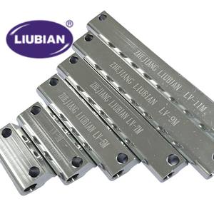 Unidades de Medição Quantitativa/De Deslocamento Positivo com Conector Dedicado para Tubulações de 6mm e 8mm - Product Image 5