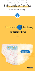 Прямые поставки с завода: Одноразовые пеленки для собак для дрессировки и использования в качестве впитывающих подстилок для животных - Product Image 4