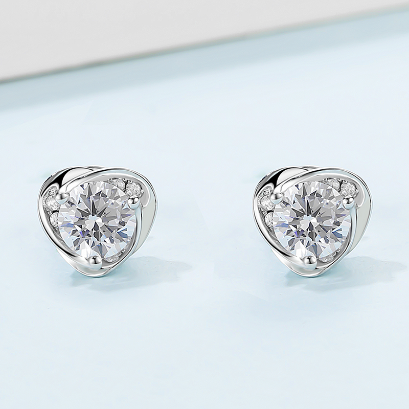 High Quality Mishang Jewelry Silver 925