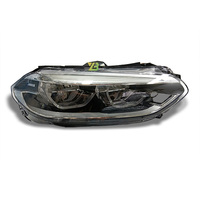 Phare LED d'occasion F52 pour BMW 118i 120i 125i Série 1 Berline 2017-2022 Remplacement direct