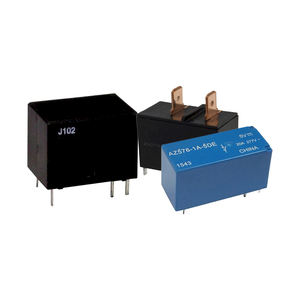 รีเลย์อเนกประสงค์ 9445100000 แบบ SPDT 5A 24V ออกแบบพิเศษสำหรับรีเลย์กำลังไฟฟ้า รีเลย์มากกว่า 2 แอมป์ - Product Image 1