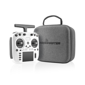 Radiocommande RadioMaster TX15 (ELRS / M2) EdgeTX (Émetteur) avec résolution <span class=keywords><strong>480</strong></span> x 320 pour FPV - Product Image 3