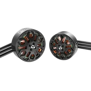 มอเตอร์ไร้แปรงถ่าน SpeedyBee Bee25 1404 V2 4600KV 4S ขนาด 2.5 นิ้ว สำหรับโดรนแข่ง RC พร้อมพอร์ต USB Type-C ตัวควบคุมการบินแบบพลาสติก - Product Image 4