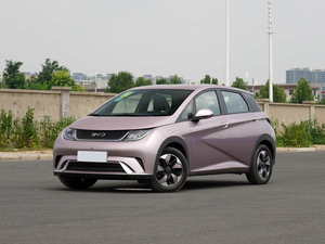 Voiture électrique BYD Dolphin Hatchback fiable, à faible consommation et dotée d'une évaluation de sécurité élevée, à vendre - Product Image 2
