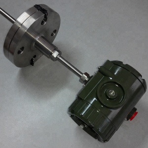 Instrumento de Medición de Temperatura Yokogawa YTA320 de Alta Confiabilidad - Product Image 1