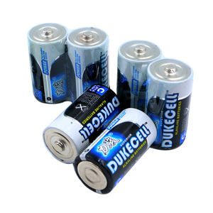 LR14 AM2一次アルカリ1.5vドライバッテリーCサイズアルカリ電池パワーツール/懐中電灯用 - Product Image 1