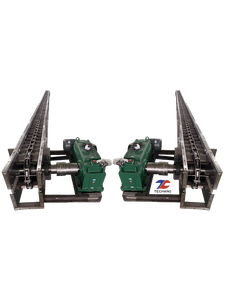 Manyok Tozu Besleyici FU/MS Kazıyıcı Konveyör Fabrika Doğrudan Satış - Product Image 1