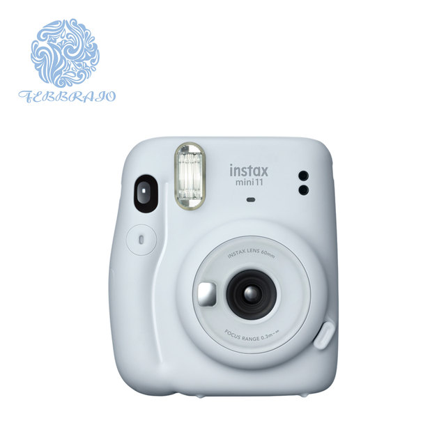 Disposable Camera Instax Mini 11 Instant Camera Charcoal Grey Event Promotion Kids Gifts