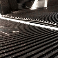 Plateau coulissant universel pour pick-up, revêtement de benne pour Toyota Hilux Vigo Revo Mitsubishi L200 Ford Ranger F150 Navara