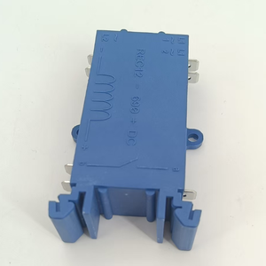 Module redresseur de frein pour pièces de rechange de grue Konecranes Hoosier REC12-690+DC 50-60Hz – Remplacement - Product Image 6